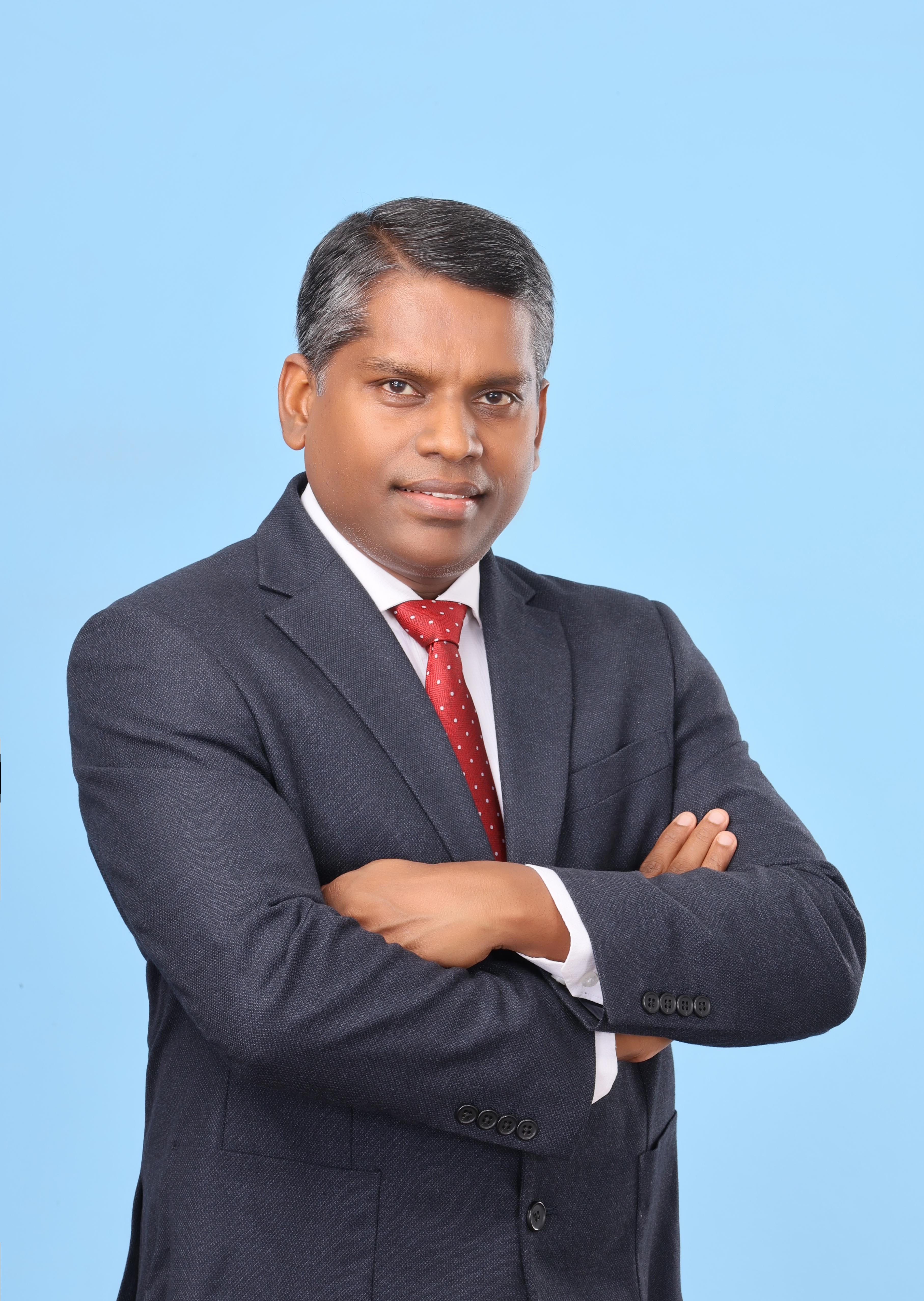 Eng. M G Hemachandra