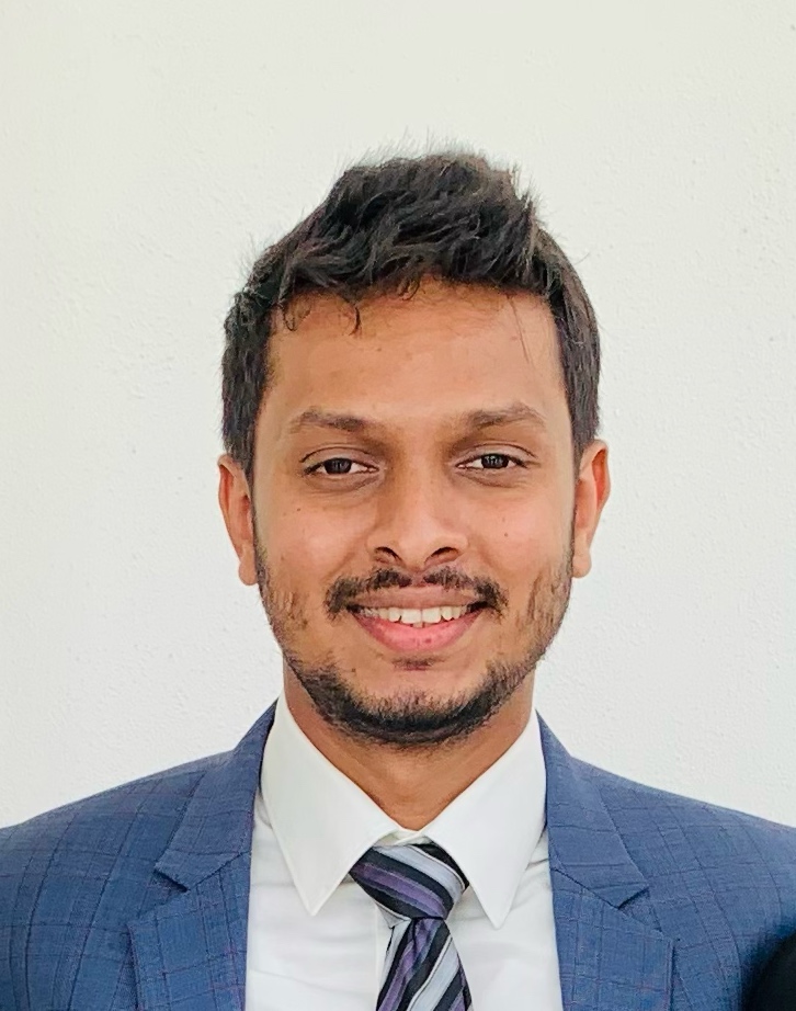 Dr. Pasindu Weerasinghe