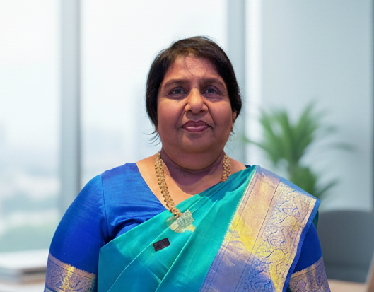 Dr. Radhika Samarasekera