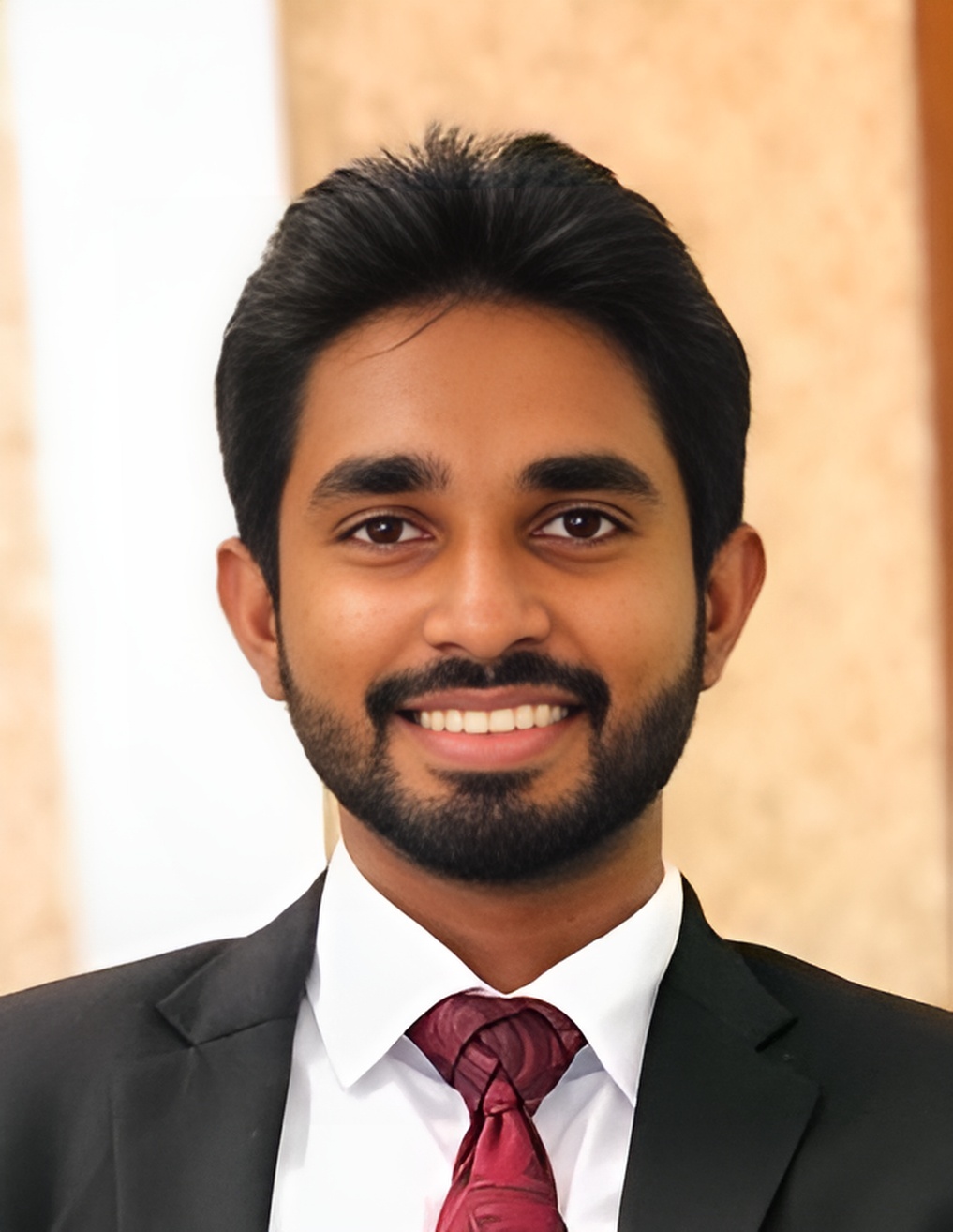Eng. Dilan Kahatapitiya