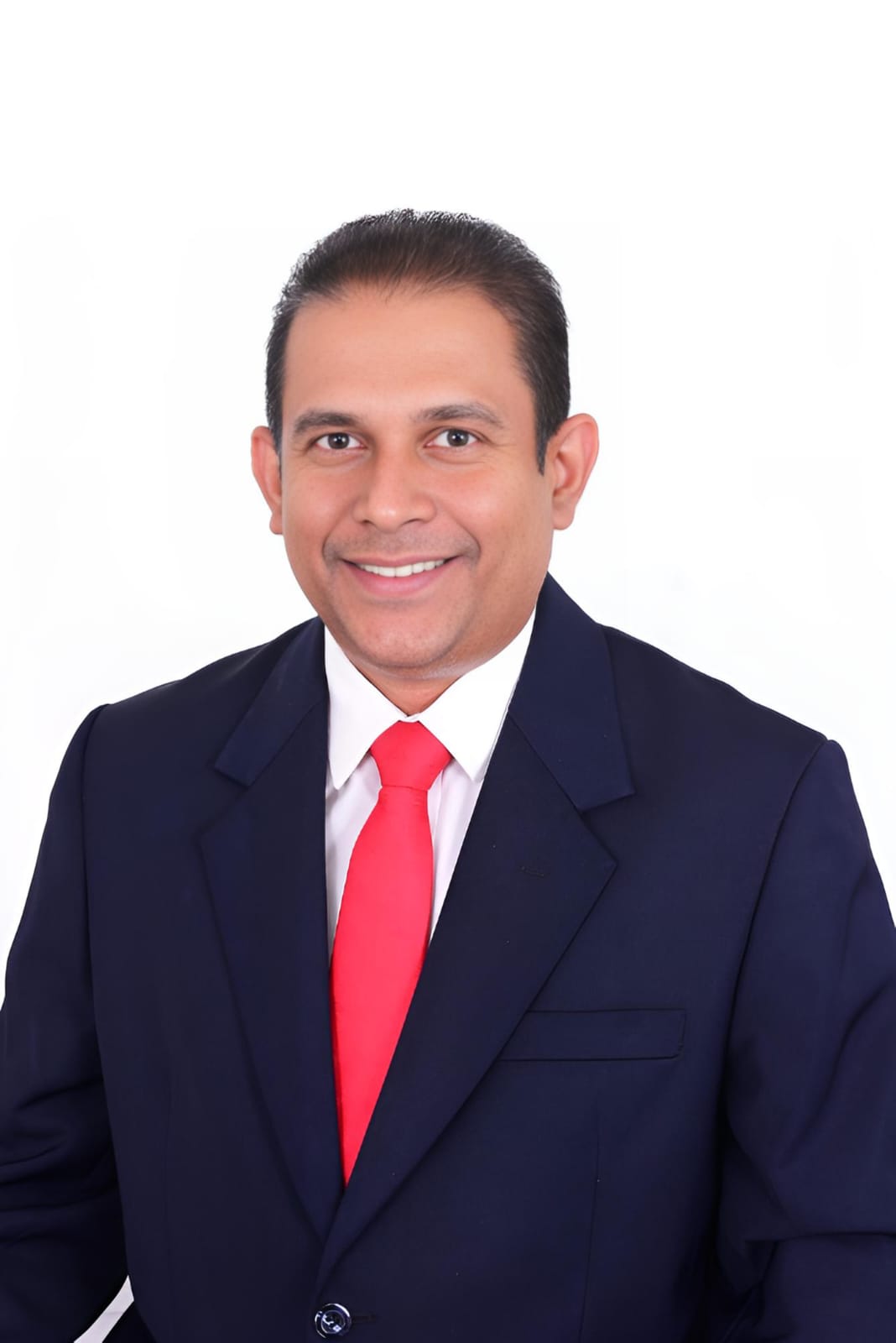 Eng. Harshanath Rathnayaka