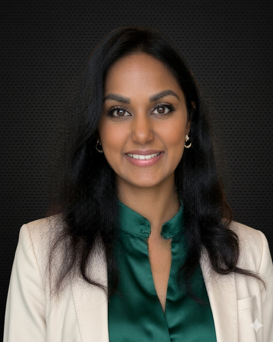 Mrs Vithyaa Thavapalan