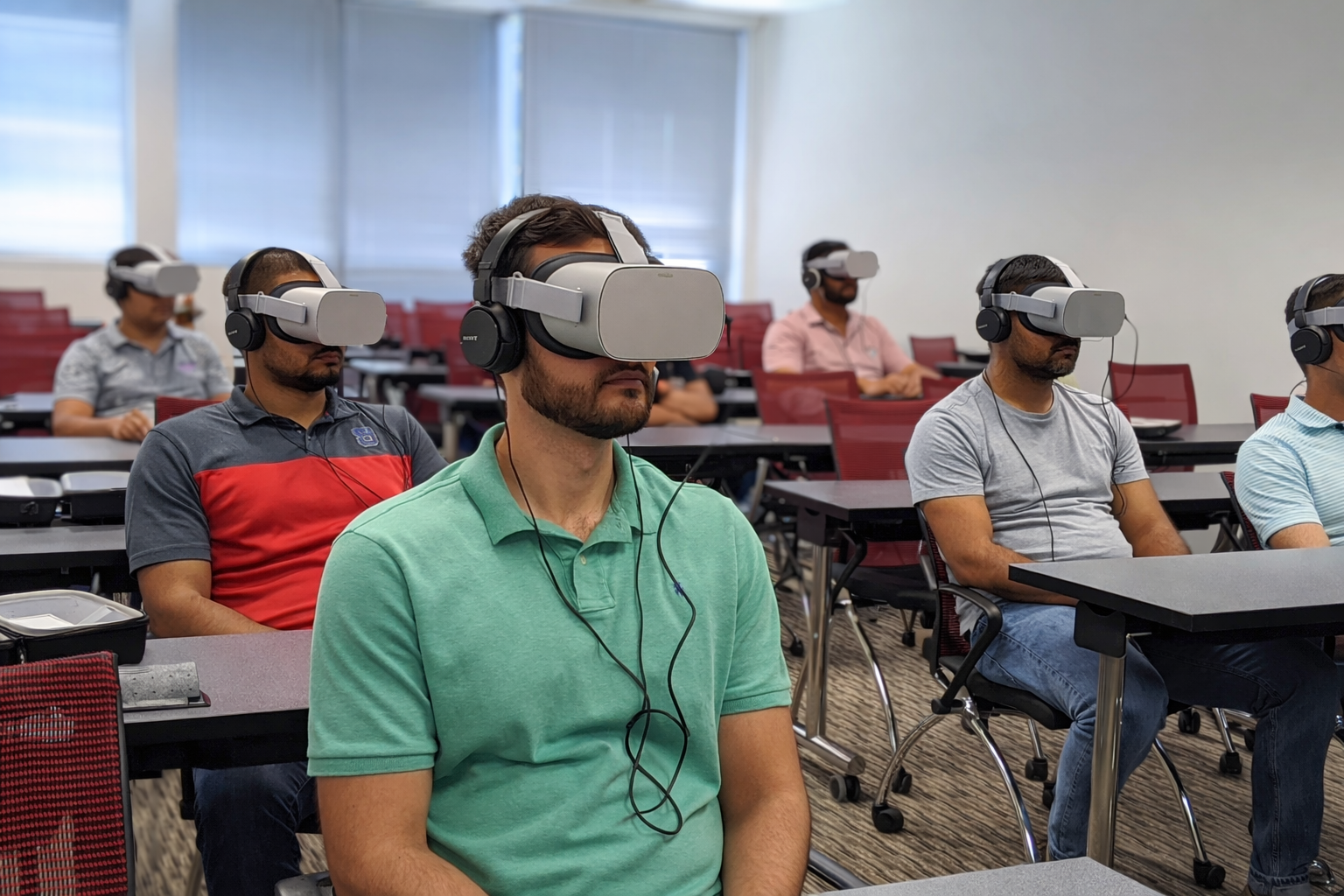 Training & Education